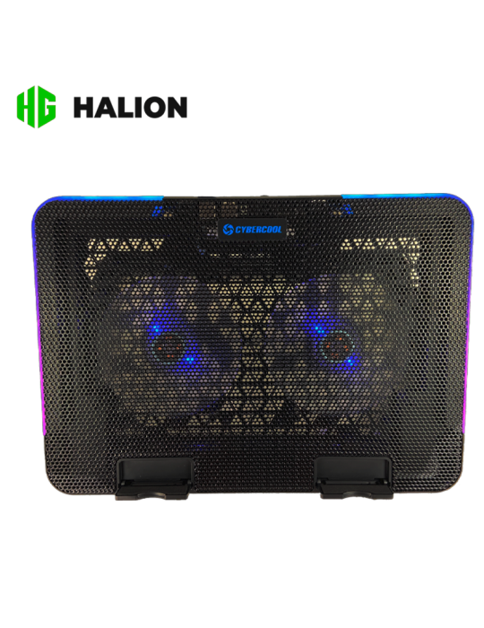 Cooler Laptop Cybercool HA-K8