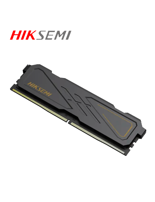 Memoria DDR4 Hiksemi Armor 16GB 3200MHZ HSC416U32D2 16GB