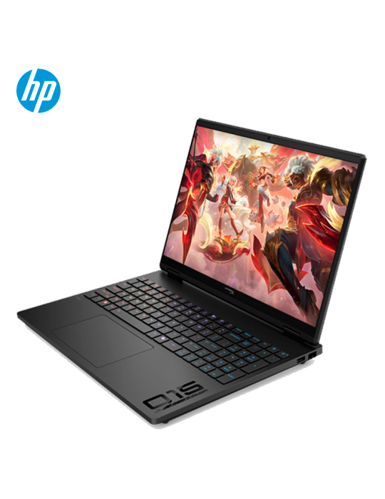 Laptop Gamer HP Hyperx Omen 15-GA0001LA I7-14650HX 16GB DDR5 1TB SSD RTX 5060 8GB 15.3" W11 (D62W3LA-ABM