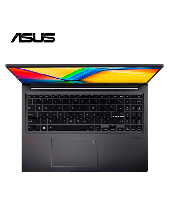 Laptop Asus Vivobook X1605VAPBF-MB235 Core 9-270H 16GB 512GB SSD Wuxga 16" Freedos (90NB13W3-M00XH0)