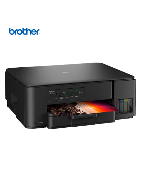 IMPRESORA MULTIFUNCIONAL BROTHER DCP-T430W WIRELESS (DCP-T430W)