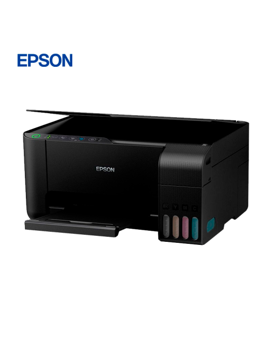 IMPRESORA MULTIFUNCIONAL EPSON ECOTANK L1350 WIFI