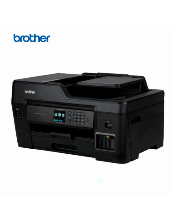 IMPRESORA MULTIFUNCIONAL BROTHER MFCT4500DW A3 WIFI/ DUPLEX/ ADF