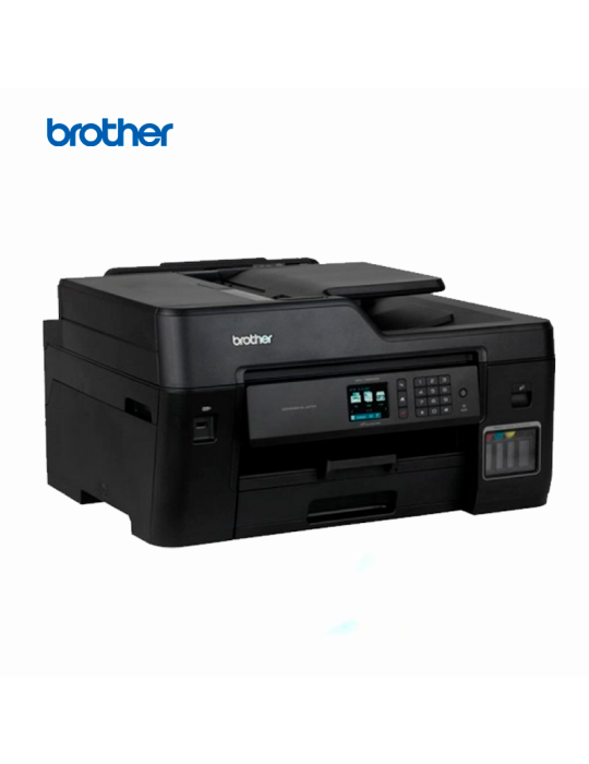 IMPRESORA MULTIFUNCIONAL BROTHER MFCT4500DW A3 WIFI/ DUPLEX/ ADF
