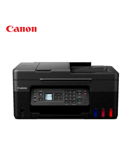 IMPRESORA MULTIFUNCIONAL CANON PIXMA G4170 WIFI