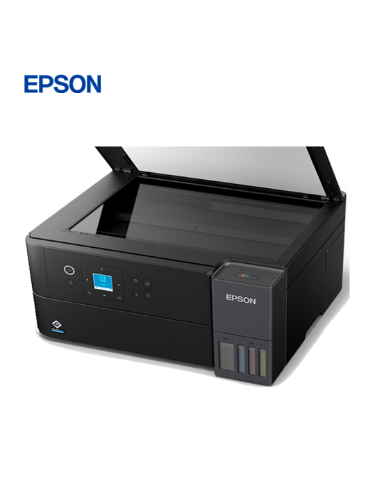 IMPRESORA MULTIFUNCIONAL EPSON L4360 ECOTANK WIFI DUPLEX (C11CL41301)