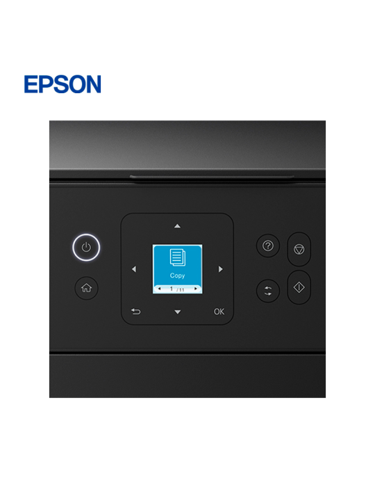 IMPRESORA MULTIFUNCIONAL EPSON L4360 ECOTANK WIFI DUPLEX (C11CL41301)