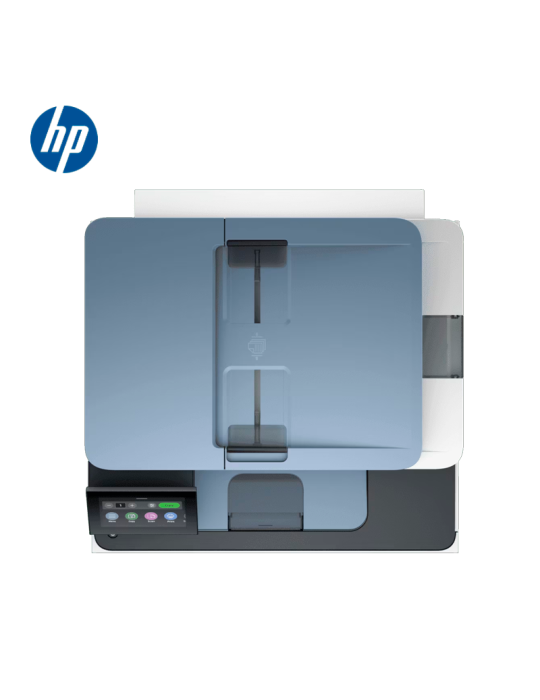 Impresora Multifuncional HP Laserjet MFP 3303FDW ADF Wifi / Ethernet (499M8A)