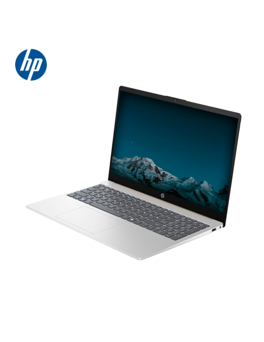Laptop HP 15-FD2369LA Ultra 5-225U 24GB 512GB SSD 15.6" FreeDos (D3XX4LA)
