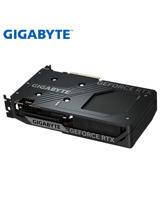 Tarjeta De Video Nvidia Gigabyte RTX 5060 Windforce OC 8GB GDDR7 128 BITS (9VN5060WO-00-G10)