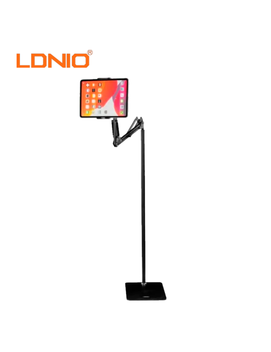 Soporte Ldnio Para Telefono / Tablet XO C137 Black