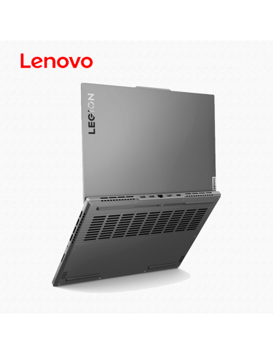 Laptop Gamer Lenovo Legion Slim 5 16AHP9 Amd Ryzen 7 8845HS 16GB 512GB SSD RTX 4060 8GB 16" FreeDOs (83DH0086LM)