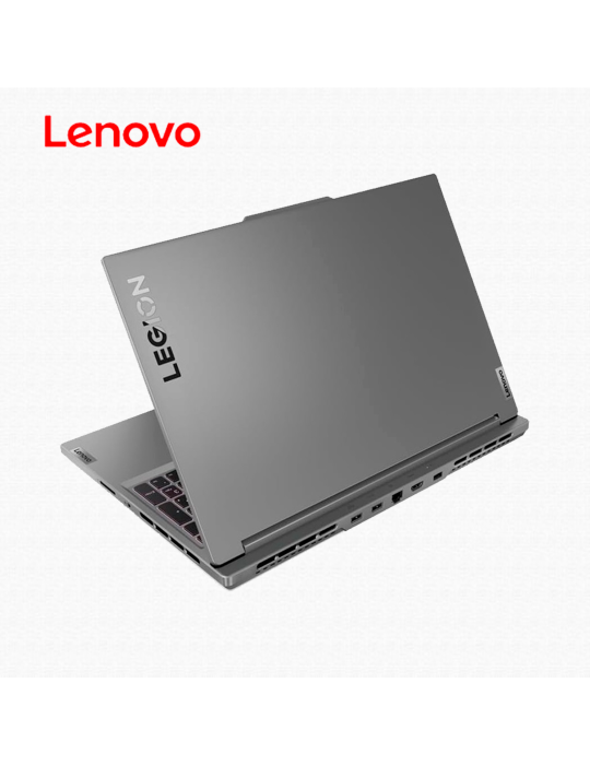 Laptop Gamer Lenovo Legion Slim 5 16AHP9 Amd Ryzen 7 8845HS 16GB 512GB SSD RTX 4060 8GB 16" FreeDOs (83DH0086LM)