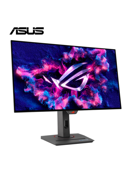 MONITOR 26.5" ASUS ROG STRIX XG27AQDNG QD-OLED QHD 360HZ 0.03MS