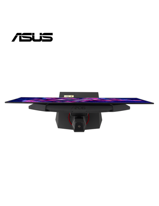 MONITOR 26.5" ASUS ROG STRIX XG27AQDNG QD-OLED QHD 360HZ 0.03MS