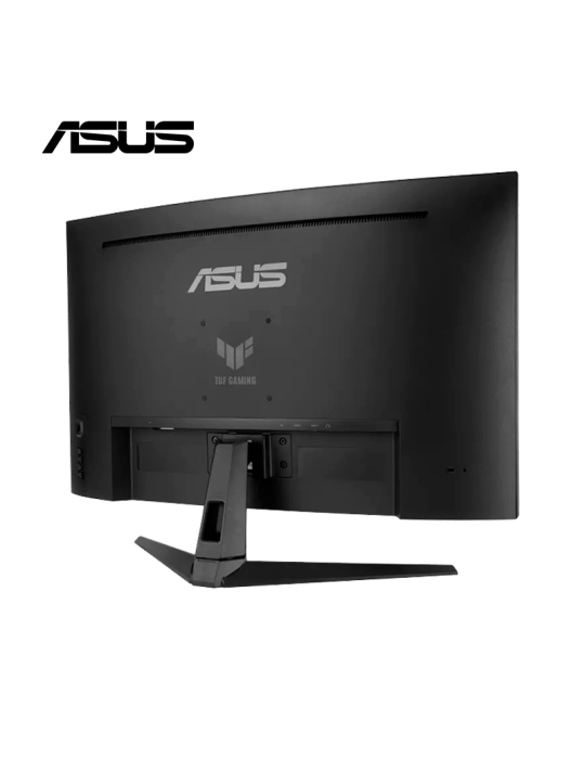 MONITOR 31.5" ASUS TUF GAMING VG32WQ3B CURVO 1MS QHD 180HZ VA
