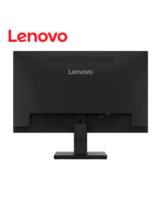 MONITOR 21.5¨ LENOVO THINKVISION S22-4E FULL HD PS 100HZ/ HDMI/ VGA (64CBKAR6LA)
