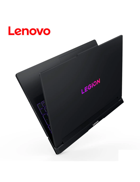 LAPTOP GAMER LENOVO LEGION PRO 7 16IAX10H CORE ULTRA 9 275HX 1TB SSD 32GB RTX 5070TI 12GB 16" W11 (83F50010US)