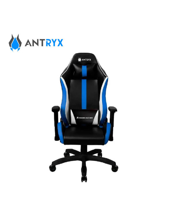 SILLA GAMER ANTRYX NOVA BLUE