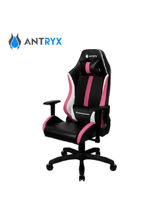 SILLA GAMING ANTRYX NOVA PINK