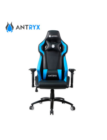 SILLA GAMER ANTRYX RACING PRIX 4D BLUE