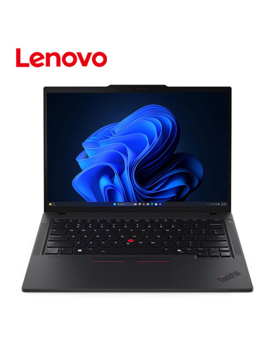LAPTOP LENOVO THINKPAD E16 GEN 3 CORE ULTRA 7-255H 32GB 1TB SSD 16" W11P (21SS000KLM)