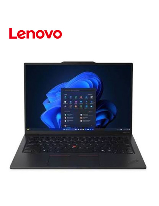 LAPTOP LENOVO THINKPAD E16 GEN 3 CORE ULTRA 7-255H 32GB 1TB SSD 16" W11P (21SS000KLM)