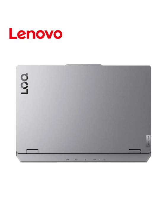 LAPTOP GAMER LENOVO LOQ ESSENTIAL 15ARP11 AMD RYZEN 7 170 512GB SSD 16GB RTX 5050 8GB 15.6" W11 (15ARP11)
