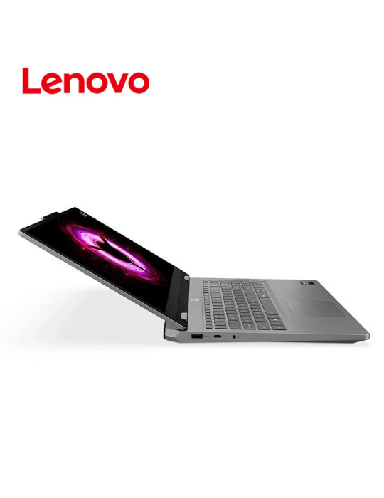 LAPTOP GAMER LENOVO LOQ ESSENTIAL 15ARP11 AMD RYZEN 7 170 512GB SSD 16GB RTX 5050 8GB 15.6" W11 (15ARP11)