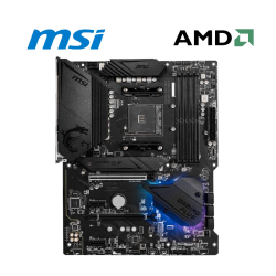 PLACA AMD MSI MPG B550...