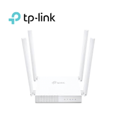 ROUTER WI-FI TP-LINK (...