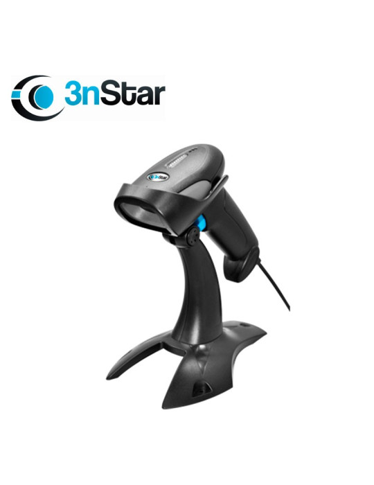 Lector Codigo Barras 3nstar Sci150 1d Imager Usb