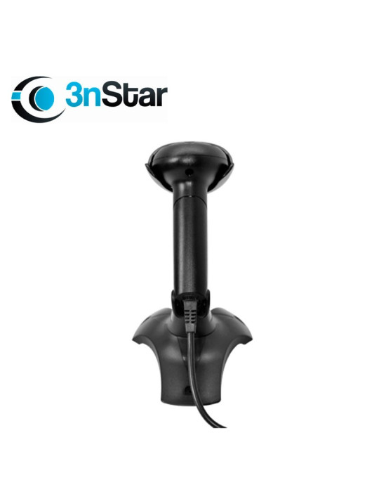 Lector Codigo Barras 3nstar Sci150 1d Imager Usb