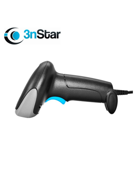 Lector Codigo Barras 3nstar Sci150 1d Imager Usb