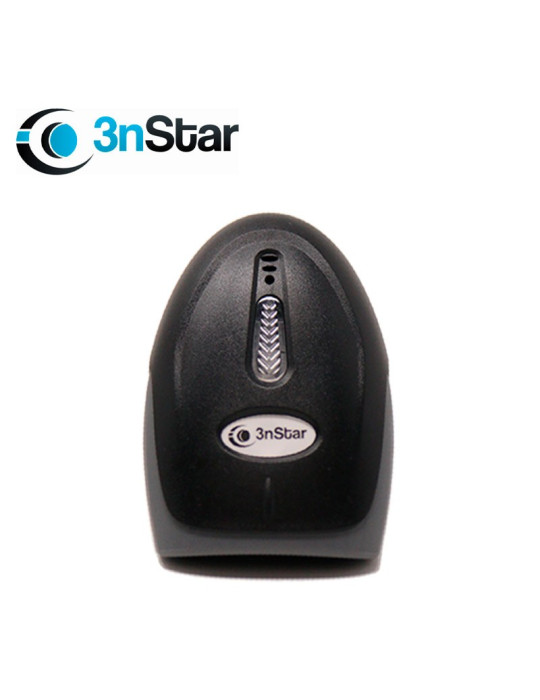 Lector Codigo Barras 3nstar Sc050 1d Usb C/base