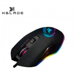 MOUSE GAMING XBLADE...