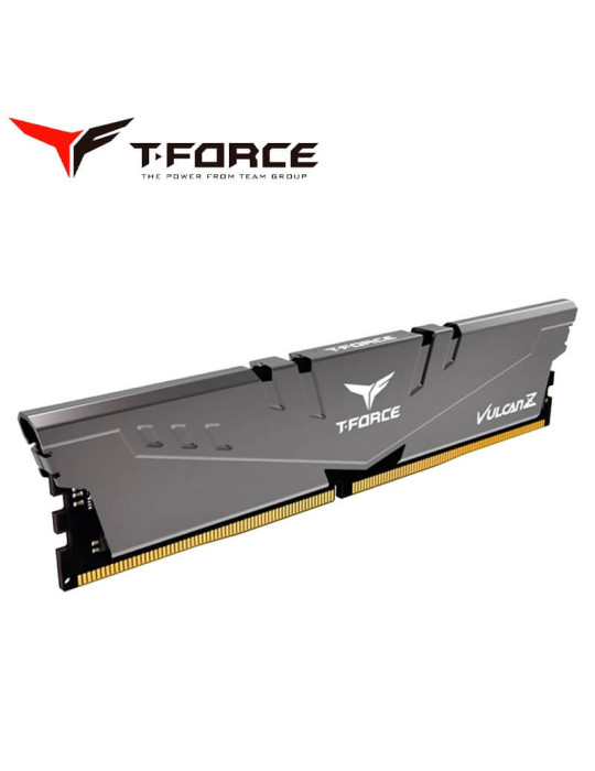 Memoria DDR4 Teamgroup 8GB 3200MHZ T-Force Vulcan Z