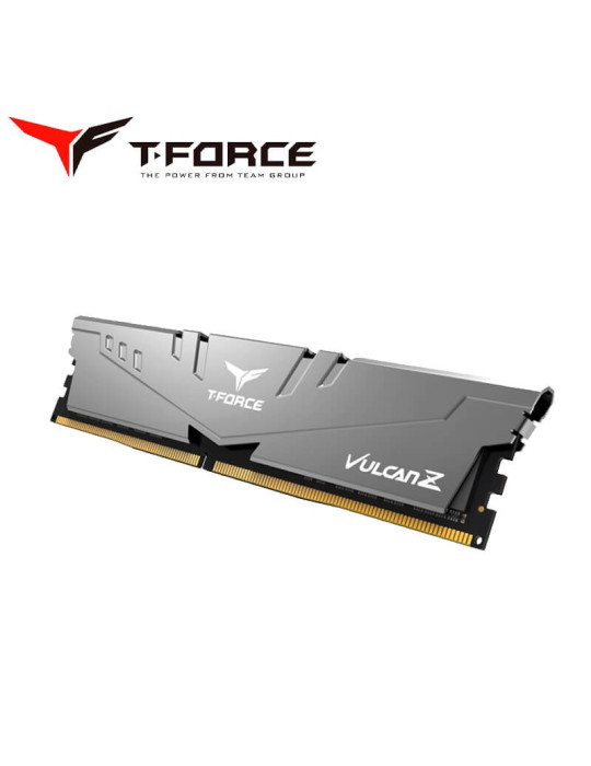 Memoria DDR4 Teamgroup 8GB 3200MHZ T-Force Vulcan Z