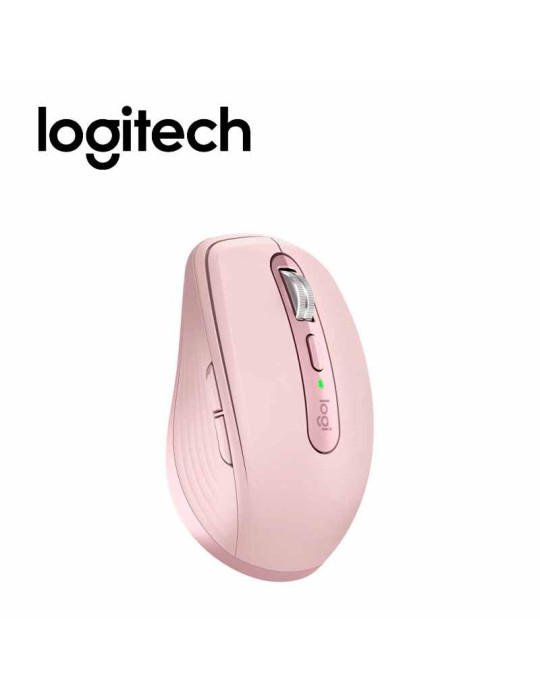 MOUSE BLUETOOTH LOGITECH MX ANYWHERE 3 ( 910-005986 ) ROSE Online
