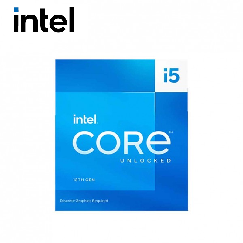 CPU Intel Core I5 13400F LGA1700 Box Công Ty