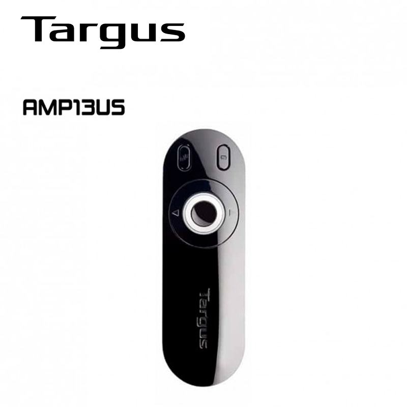 PRESENTADOR WIRELESS TARGUS AMP13US 2.4GHZ USB